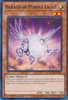 MZTM-EN061 Herald of Purple Light