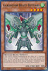 MZTM-EN066 Gladiator Beast Bestiari