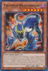 MZTM-EN077 Thunder Dragonroar