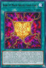 MZTM-EN100 Rank-Up-Magic Argent Chaos Force