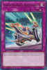 MZTM-EN105 Gladiator Beast War Chariot