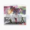 Gundam Card Game: Zeon's Rush Assemble Starter Deck (ST03A)