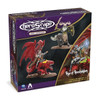 Heroscape: Age of Annihilation - Rising Tide Sonlen & Halushia, Scion of the Wild Army Expansion