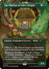 Go-Shintai of Life's Origin (Borderless Display Commander) (Secret Lair - 20 Ways to Win)