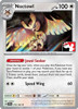 SV Stellar Crown 115/142 Noctowl (Prize Pack League Promo Non-Holo)