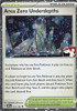 SV Stellar Crown 131/142 Area Zero Underdepths (Prize Pack League Promo Cosmo Holo)