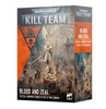 Warhammer 40,000 - Kill Team: Blood and Zeal