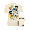 POP! Tees: Sanrio - Hello Kitty and Friends Boxed T-Shirt
