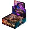 Alpha Clash TCG: Unrivaled Booster Box