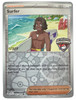 SV Surging Sparks 187/191 Surfer (Regional League Promo STAFF)