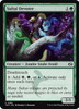Sultai Devotee