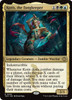 Kotis, the Fangkeeper