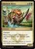 Skirmish Rhino