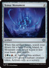 Temur Monument