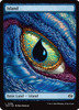 Island (Full Art) (#288)