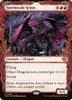 Stormscale Scion (Showcase Frame)