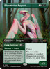 Bloomvine Regent (Double-Sided Borderless Art)