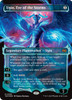 Ugin, Eye of the Storms (Ghostfire Foil)