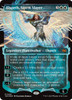 Elspeth, Storm Slayer (Ghostfire Foil)