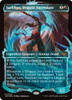 Sarkhan, Dragon Ascendant (Ghostfire Foil)