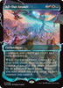 All-Out Assault (Ghostfire Foil)