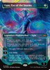 Ugin, Eye of the Storms (Ghostfire Halo Foil)