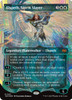 Elspeth, Storm Slayer (Ghostfire Halo Foil)