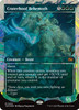 Craterhoof Behemoth (Ghostfire Halo Foil)