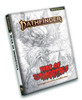 Pathfinder 2nd Edition: War of Immortals Sketch Cover