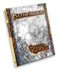 Pathfinder 2nd Edition: Guns and Gears Remastered Sketch Cover