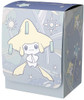 Pokemon Center Japan Jirachi Star Connection Deck Box
