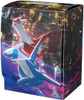 Pokemon Center Japan Latias & Latios Night View Deck Box