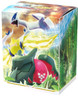 Pokemon Center Japan Lugia, Regidrago, and Regieleki Deck Box