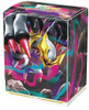 Pokemon Center Japan Lost Abyss Giratina Deck Box
