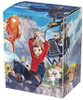 Pokemon Center Japan Victor & Gloria Deck Box