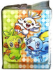 Pokemon Center Japan Triple Starter Sword & Shield Deck Box
