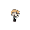 Chainsaw Man: Chibi Mystery Box Pin