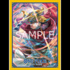 One Piece Card Game: Official Sleeve 9 - Sogeking