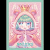 One Piece Card Game: Official Sleeve 9 - Sugar