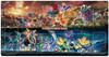 Pokemon Center Japan - Ancient & Future Pokemon Playmat