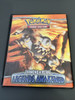 Pokemon 4-Pocket Portfolio - Diamond & Pearl: Legends Awakened