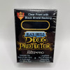 Ultra Pro Deck Protectors - Black (100)