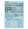 Warhammer: The Old World - Empire of Man: Transfer Sheet