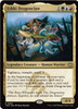 Eshki Dragonclaw