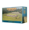 Warhammer: The Old World - Warhammer Hills