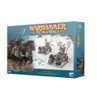 Warhammer: The Old World - Warriors of Chaos: Chaos Chariots