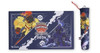 International Championships 2024 London Playmat - Armarouge & Ceruledge (In Carry Bag)