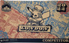 World Championships 2022 London COMPETITOR Playmat - Pikachu Beefeater (In Carry Bag)