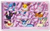 International Championships 2023 London Playmat - Eeveelutions (In Carry Bag)