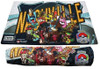 World Championships 2018 Nashville Playmat -  Pikachu Band (In Carry Bag)
